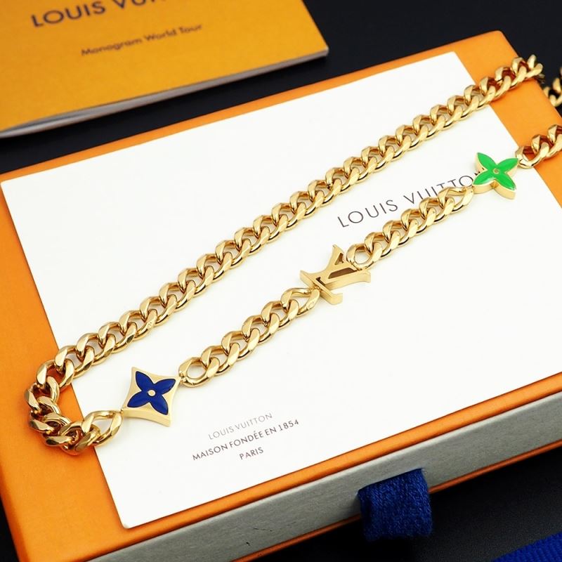 Louis Vuitton Necklaces